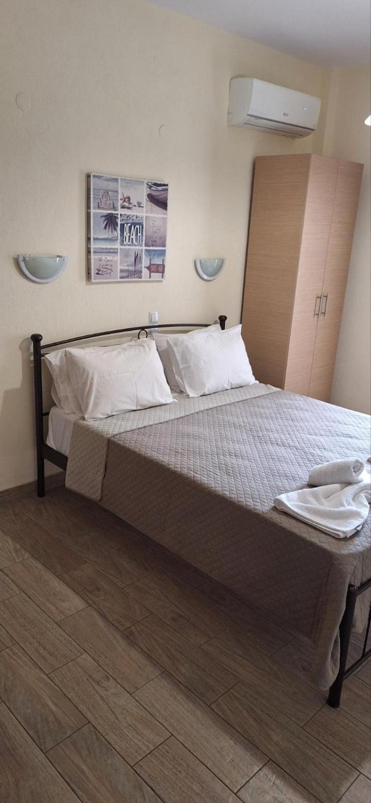 P.A.G Apartments เนอาโรดา ห้อง รูปภาพ