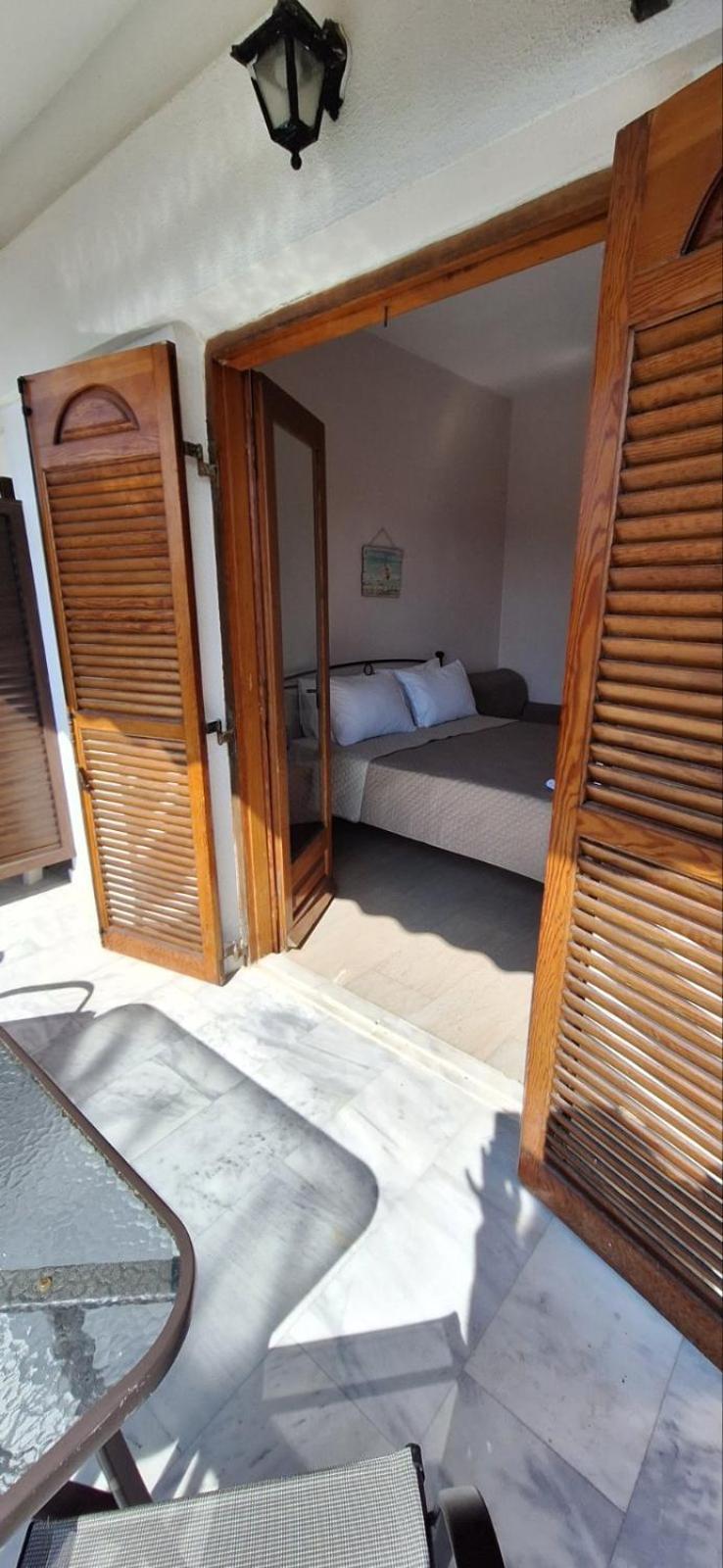P.A.G Apartments เนอาโรดา ห้อง รูปภาพ